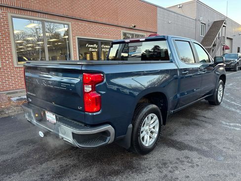 Used 2019 Chevrolet Silverado 1500 LT w/ All-Star Edition image 31