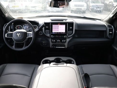 New 2026 RAM 5500 Tradesman image 20