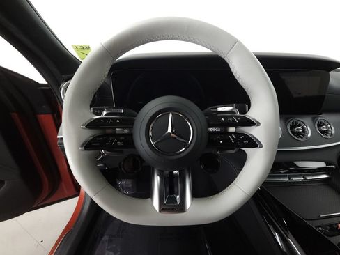 Certified 2024 Mercedes-Benz AMG GT 63 image 12