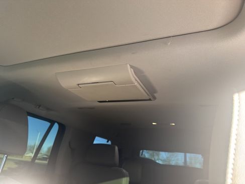 Used 2017 Chevrolet Tahoe Premier image 15