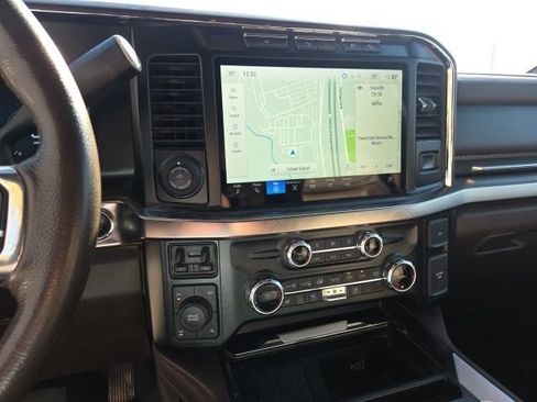 Used 2023 Ford F250 King Ranch w/ FX4 Off-Road Package image 8