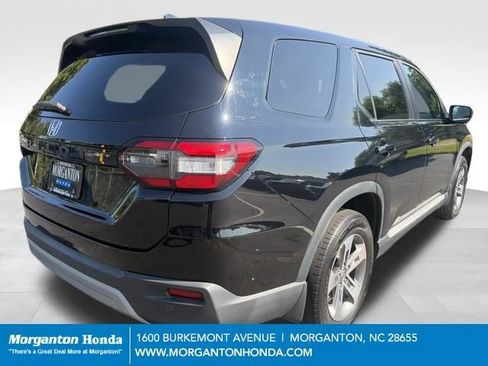Used 2023 Honda Pilot EX-L image 8