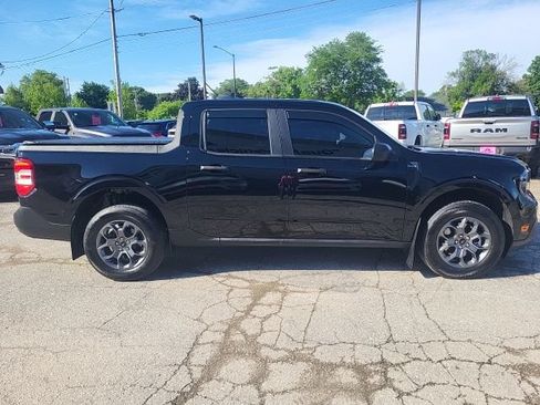 Used 2025 Ford Maverick XLT w/ 4K Tow Package AWD/4WD image 17
