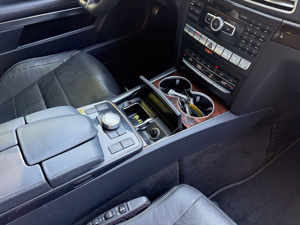 Used 2015 Mercedes-Benz E 550 Cabriolet image 37