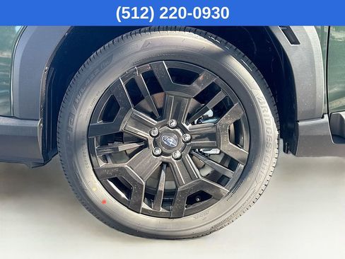 New 2026 Subaru Outback Limited XT image 41