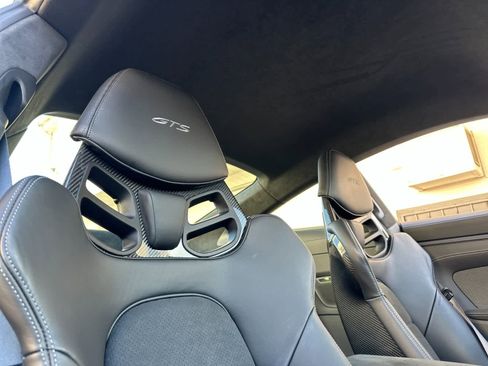 Used 2025 Porsche 911 Carrera GTS image 15