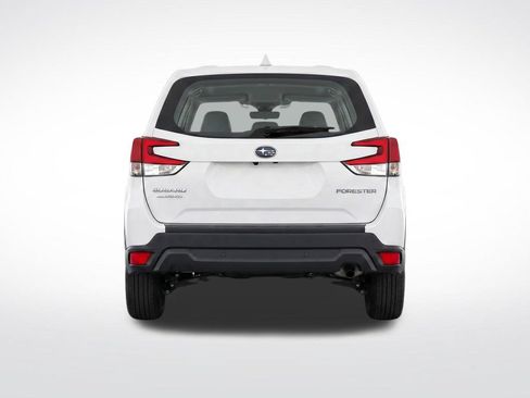 Used 2023 Subaru Forester AWD/4WD image 7
