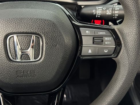Used 2024 Honda Civic LX image 20