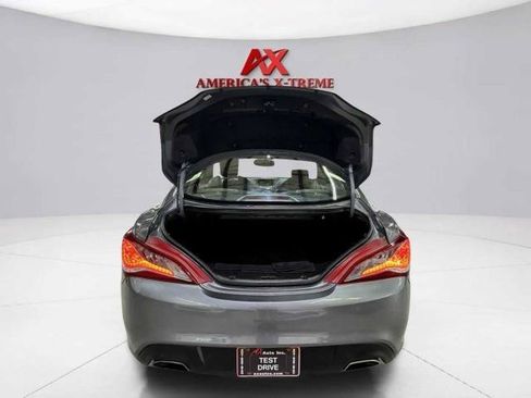 Used 2015 Hyundai Genesis 3.8 RWD image 60