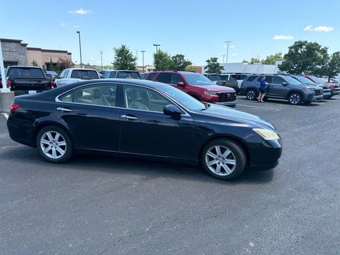 Used 2007 Lexus ES 350 FWD image 12