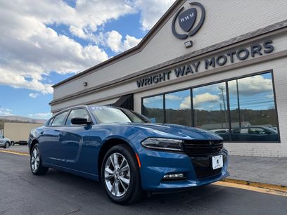 Used 2023 Dodge Charger SXT w/ Cold Weather Package