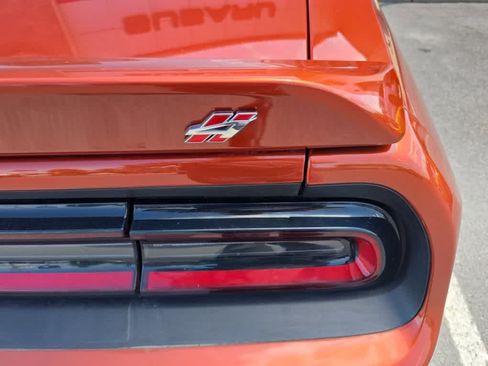 Used 2021 Dodge Challenger GT w/ Plus Package AWD/4WD image 5