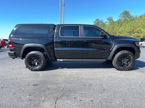 Used 2024 RAM 1500 TRX w/ TRX Level 2 Equipment Group image 4