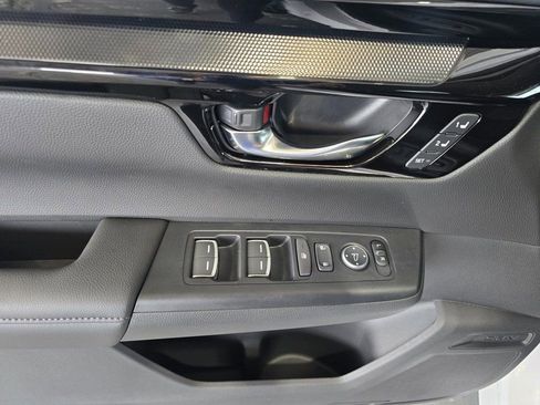 New 2026 Honda CR-V EX-L image 25