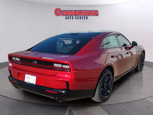 New 2026 Dodge Charger R/T AWD/4WD image 7