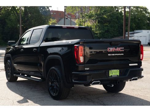 New 2026 GMC Sierra 1500 Elevation AWD/4WD image 6