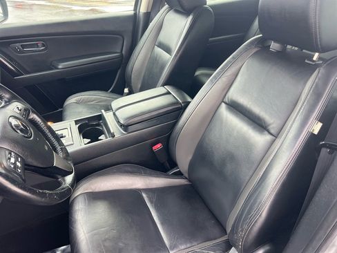 Used 2012 MAZDA CX-9 Touring image 38