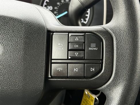 Used 2023 Ford F150 XL w/ STX Appearance Package image 13