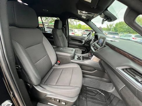 Used 2024 Chevrolet Tahoe LS w/ Driver Alert Package AWD/4WD image 30