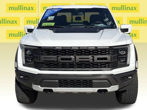 Certified 2021 Ford F150 Raptor w/ Equipment Group 801A High image 14