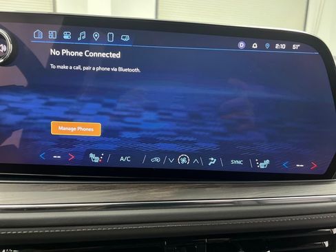 Used 2025 Chevrolet Tahoe LT image 60