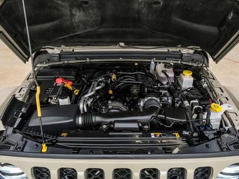 Used 2022 Jeep Gladiator Mojave w/ LED Lighting Group image 71