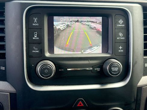 Used 2022 RAM 1500 Tradesman w/ Popular Equipment Group image 14