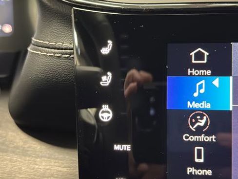 New 2026 Jeep Grand Cherokee Limited image 37