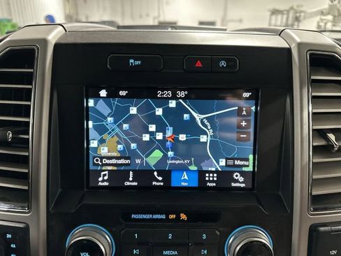 Used 2018 Ford F150 King Ranch image 24