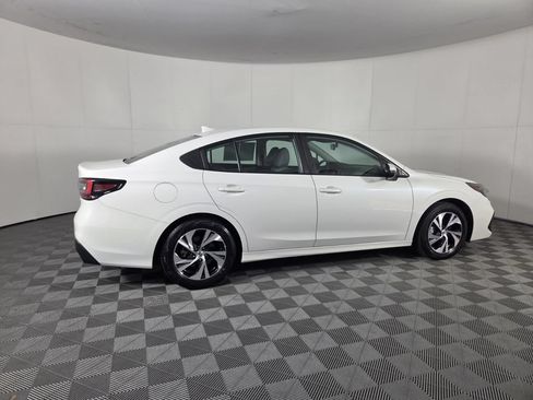 Used 2024 Subaru Legacy Premium AWD/4WD image 5