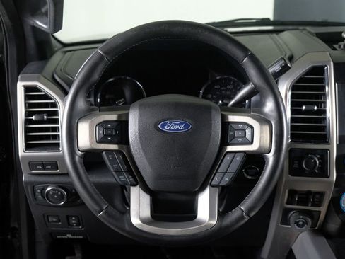 Used 2021 Ford F250 Platinum w/ FX4 Off-Road Package image 16