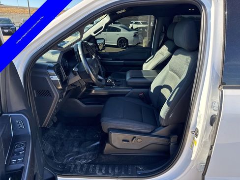 Used 2022 Ford F150 XLT w/ Equipment Group 302A High image 24