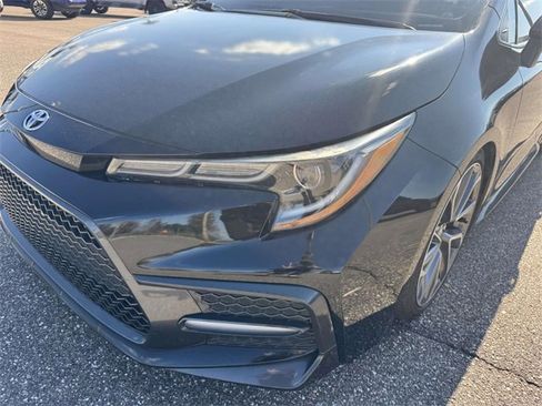 Used 2020 Toyota Corolla SE image 10