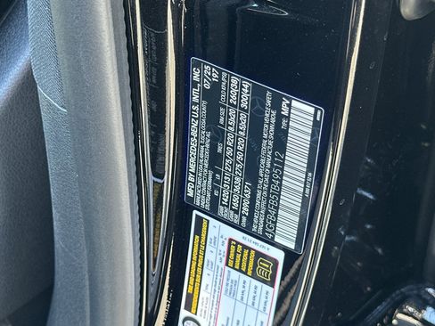 New 2026 Mercedes-Benz GLE 350 4MATIC image 20