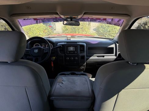 Used 2017 RAM 2500 Tradesman w/ Chrome Appearance Group image 26