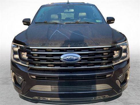 Used 2021 Ford Expedition Limited AWD/4WD image 7