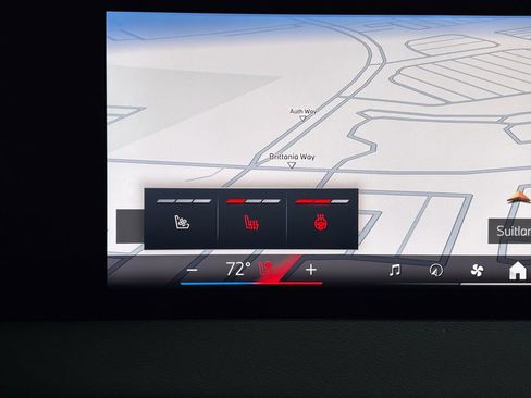 Used 2026 BMW iX xDrive45 image 18