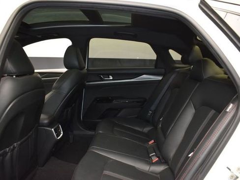 Certified 2023 Kia K5 GT FWD image 10