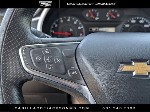 Used 2023 Chevrolet Malibu LT image 14