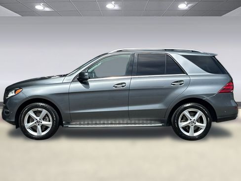 Used 2017 Mercedes-Benz GLE 350 4MATIC image 2