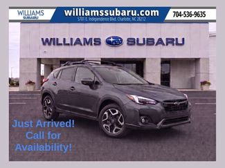 Used 2018 Subaru Crosstrek 2.0i Limited AWD/4WD video 1