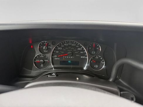 Used 2023 Chevrolet Express 2500 Extended w/ Driver Convenience Package RWD image 14
