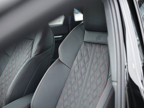 New 2026 Audi S3 Premium image 21