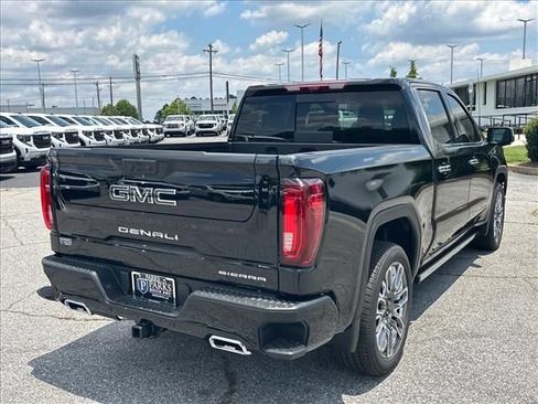 New 2026 GMC Sierra 1500 Denali Ultimate AWD/4WD image 13