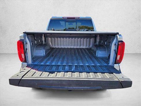 Used 2021 GMC Sierra 1500 SLT w/ SLT Convenience Package AWD/4WD image 6