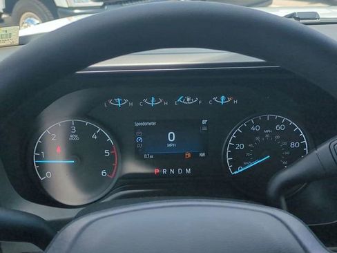 New 2025 Ford F350 XL w/ XL Chrome Package image 23