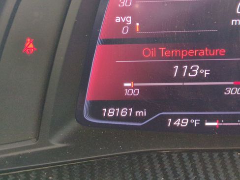 Certified 2020 Chevrolet Corvette Stingray Preferred Conv w/ 2LT Preferred Equipment Group image 24