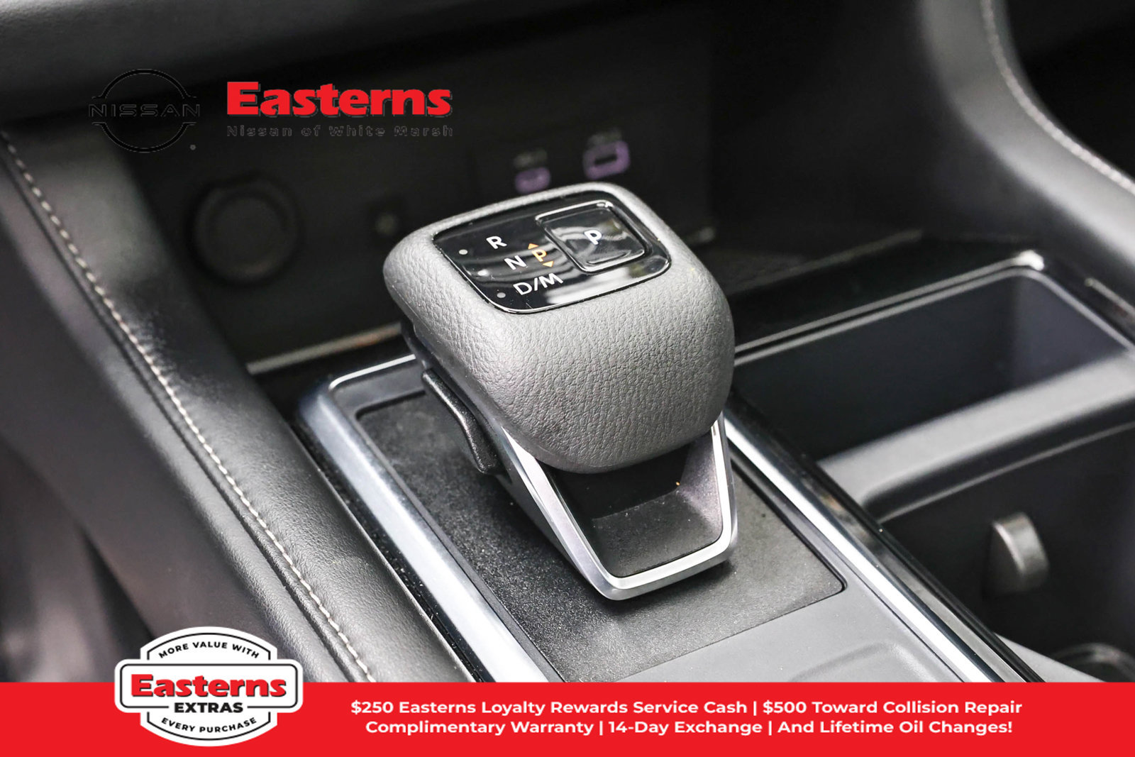 Used 2024 Nissan Pathfinder SL w/ SL Premium Package AWD/4WD image 20
