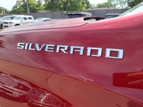 Used 2023 Chevrolet Silverado 1500 LT RWD image 14
