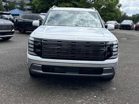 New 2026 Hyundai Palisade SEL Premium FWD image 2